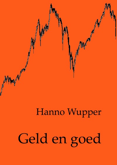 'Cover von Geld en goed'-Cover