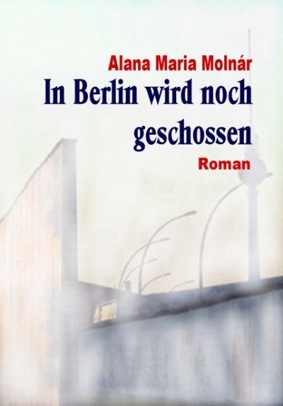 'Cover von In Berlin wird noch geschossen e-book'-Cover