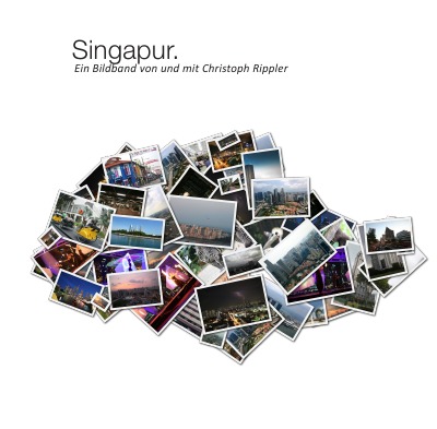 'Cover von SINGAPUR.'-Cover