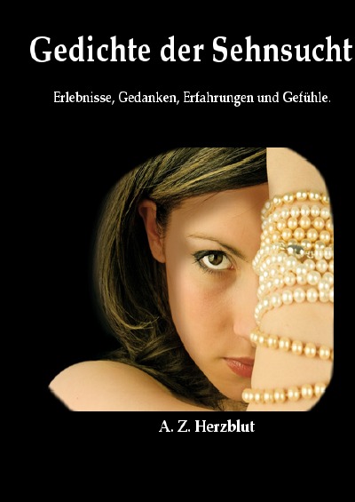 'Cover von Gedichte der Sehnsucht'-Cover