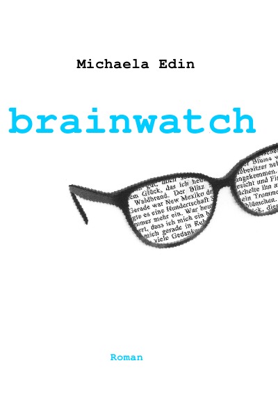 'Cover von brainwatch'-Cover