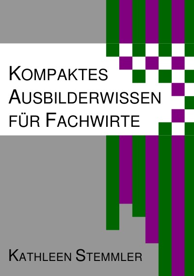 'Cover von Kompaktes Ausbilderwissen für Fachwirte'-Cover