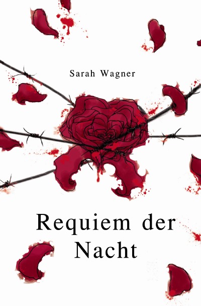 'Cover von Requiem der Nacht'-Cover