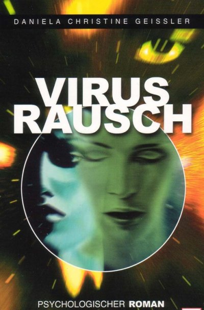 'Cover von Virusrausch'-Cover