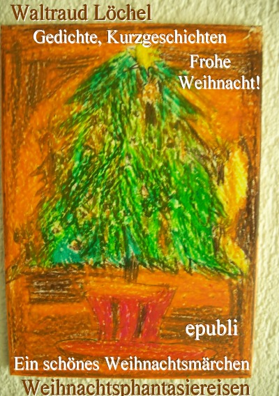 'Cover von Ein schönes Weihnachtsmärchen'-Cover