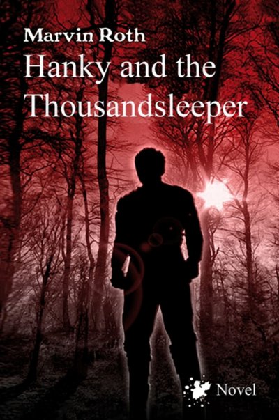 'Cover von Hanky and the Thousandsleeper'-Cover