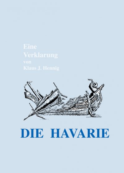 'Cover von DIE HAVARIE'-Cover