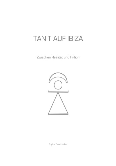 'Cover von TANIT AUF IBIZA'-Cover