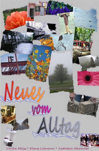 'Cover von Neues vom Alltag'-Cover