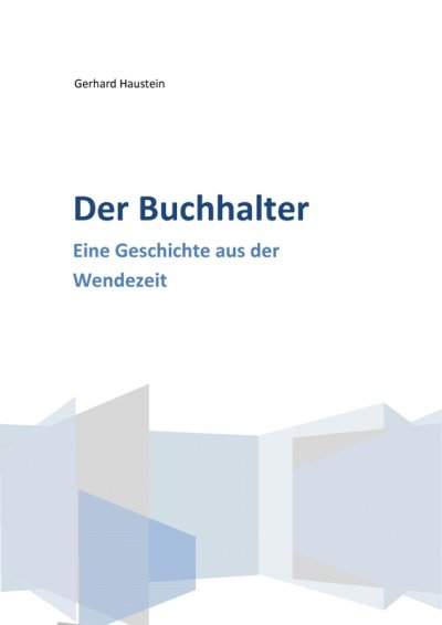 'Cover von Der Buchhalter'-Cover