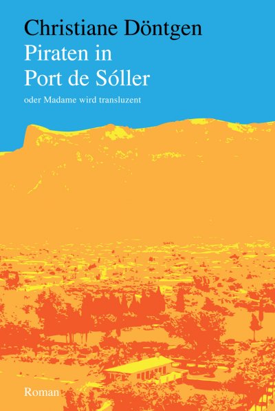 'Cover von Piraten in Port de Sóller'-Cover