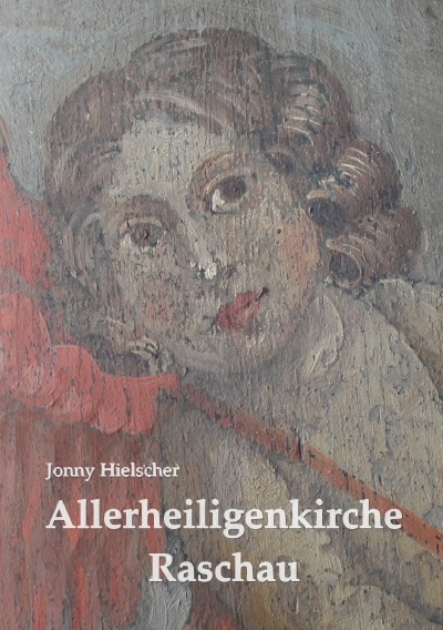 'Cover von Allerheiligenkirche Raschau'-Cover