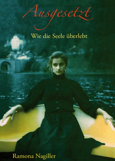 'Cover von Ausgesetzt'-Cover