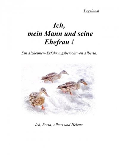 'Cover von Ich, mein Mann und seine Ehefrau!'-Cover