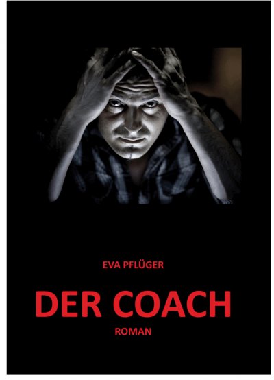 'Cover von Der Coach'-Cover