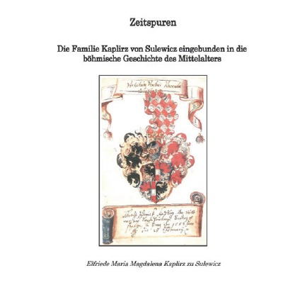 'Cover von Zeitspuren'-Cover