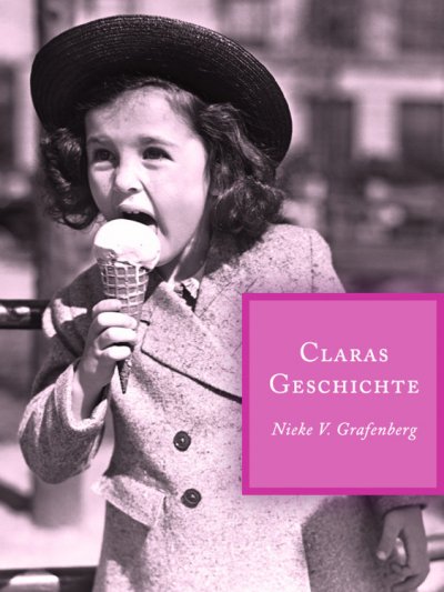 'Cover von Claras Geschichte'-Cover