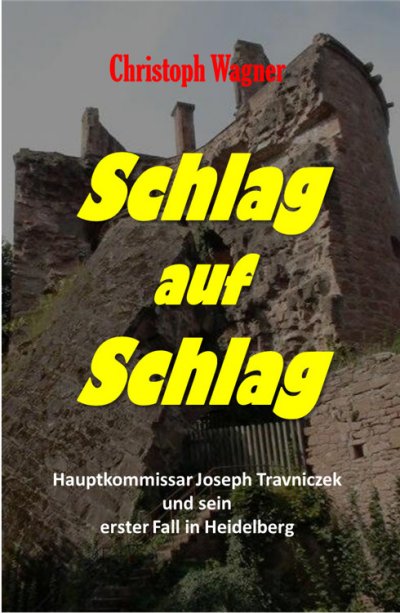 'Cover von Schlag auf Schlag'-Cover