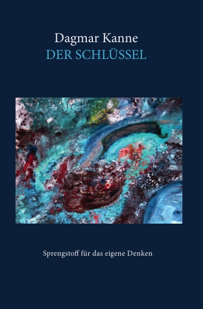 'Cover von Der Schlüssel'-Cover