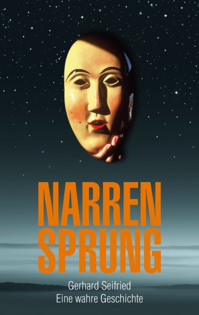 'Cover von NarrenSprung'-Cover