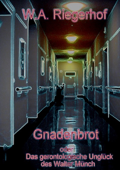 'Cover von Gnadenbrot'-Cover