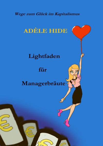 'Cover von Lightfaden für Managerbräute'-Cover