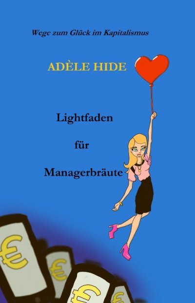 'Cover von Lightfaden für Managerbräute'-Cover