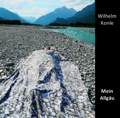 'Cover von Mein Allgäu'-Cover