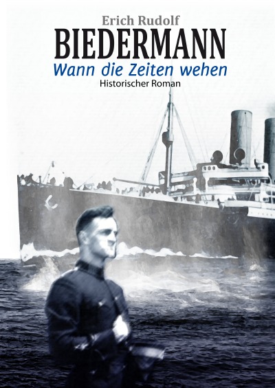 'Cover von Wann die Zeiten wehen'-Cover