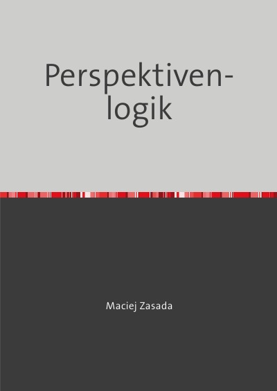 'Cover von Perspektivenlogik'-Cover