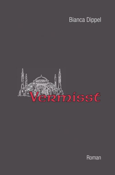 'Cover von Vermisst'-Cover