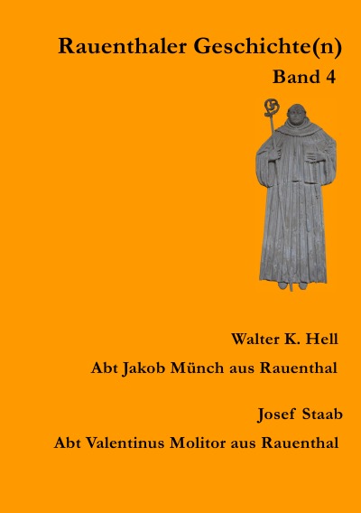 'Cover von Rauenthaler Geschichte(n) Band 4'-Cover