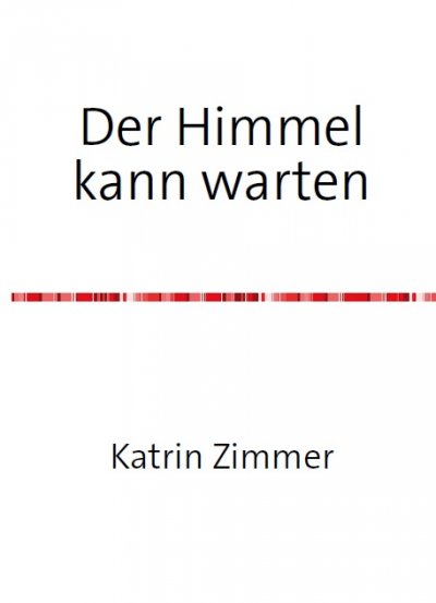 'Cover von Der Himmel kann warten'-Cover