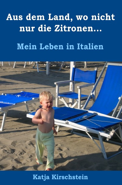 'Cover von Aus dem Land, wo nicht nur die Zitronen…'-Cover