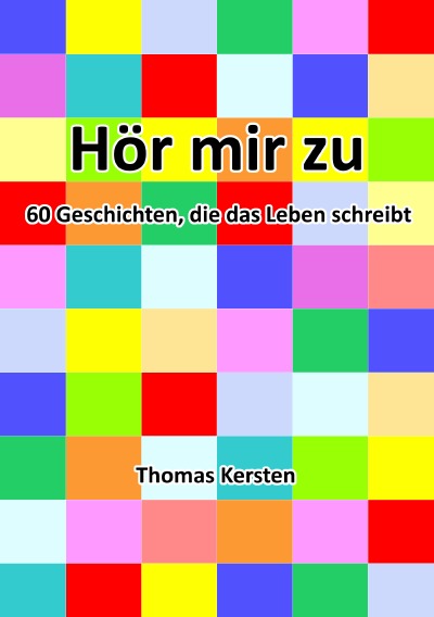 'Cover von Hör mir zu'-Cover