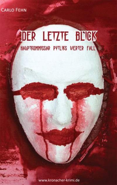 'Cover von Der letzte Blick'-Cover