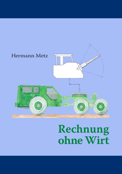 'Cover von Rechnung ohne Wirt'-Cover