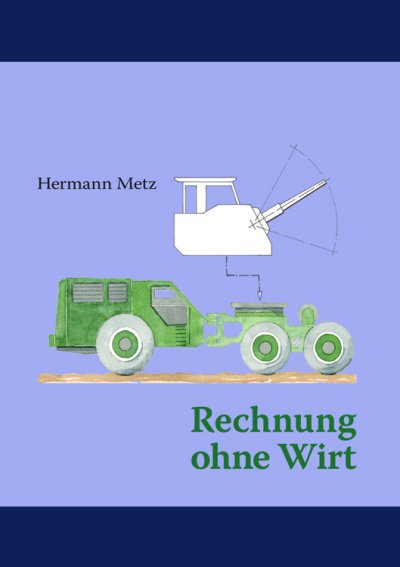 'Cover von Rechnung ohne Wirt'-Cover