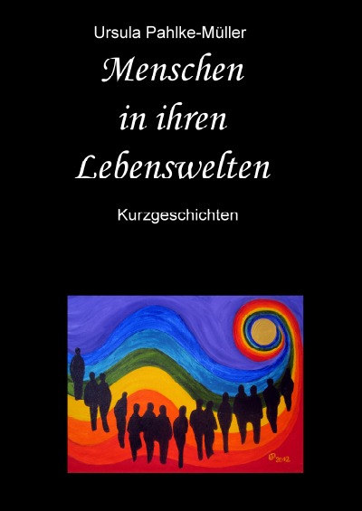 'Cover von Menschen in ihren Lebenswelten'-Cover