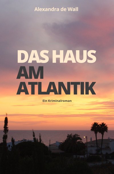 'Cover von Das Haus am Atlantik'-Cover