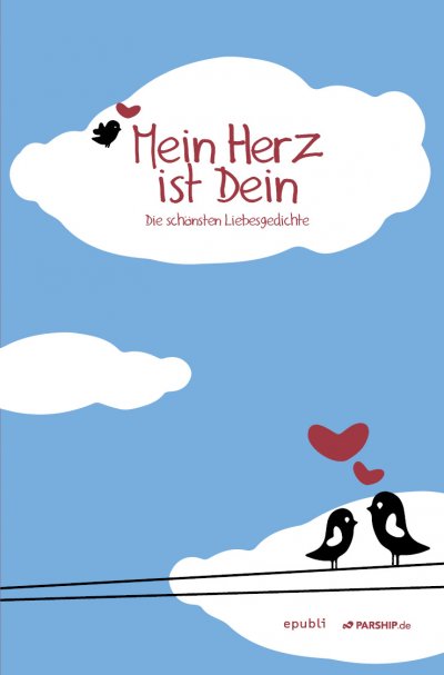 'Cover von Mein Herz ist Dein'-Cover