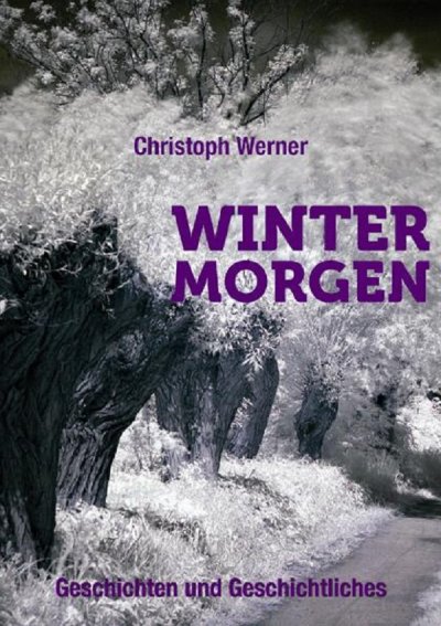 'Cover von Wintermorgen – Geschichten und Geschichtliches'-Cover