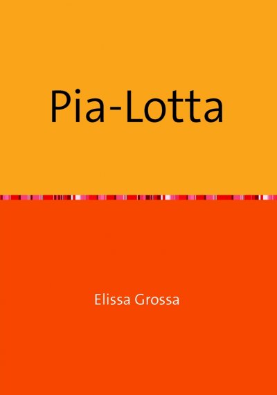 'Cover von Pia-Lotta'-Cover