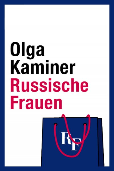 'Cover von Russische Frauen'-Cover