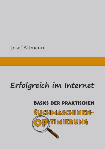 'Cover von Erfolgreich im Internet'-Cover