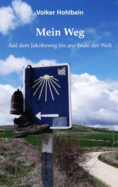 'Cover von Mein Weg'-Cover