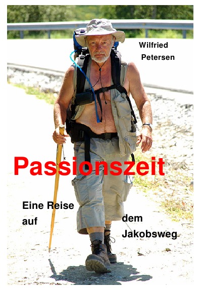 'Cover von Passionszeit'-Cover