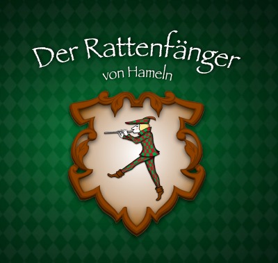 'Cover von Der Rattenfänger von Hameln'-Cover