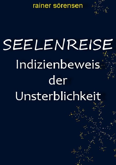 'Cover von Seelenreise'-Cover