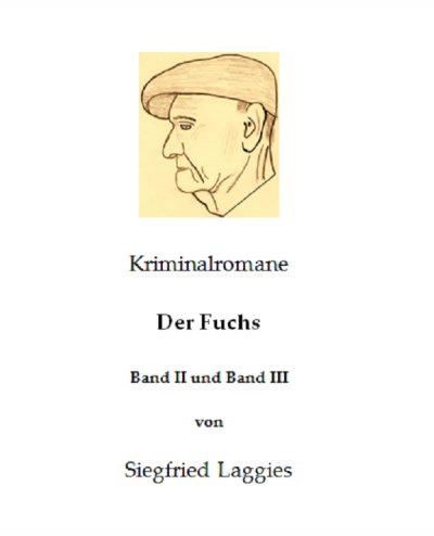 'Cover von Der Fuchs – Band II und Band III'-Cover